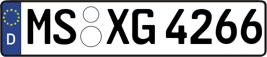 MS-XG4266