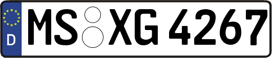MS-XG4267