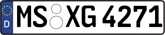 MS-XG4271