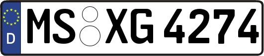 MS-XG4274