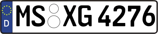 MS-XG4276