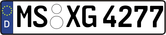 MS-XG4277