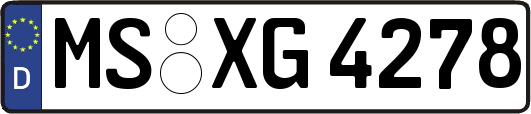 MS-XG4278
