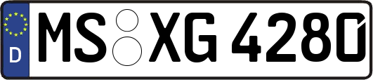 MS-XG4280