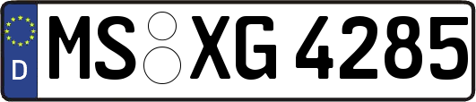 MS-XG4285