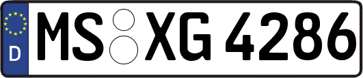 MS-XG4286