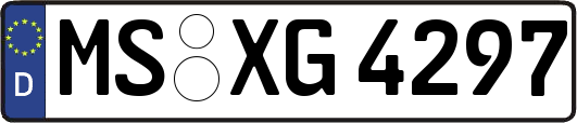 MS-XG4297