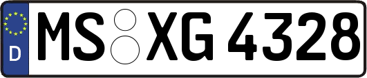 MS-XG4328