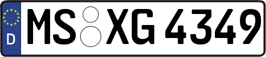 MS-XG4349