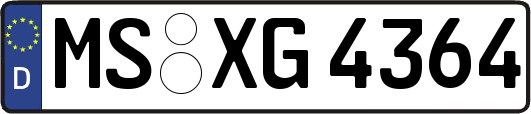MS-XG4364