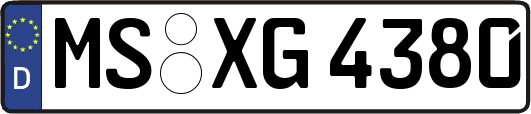 MS-XG4380