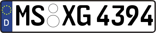 MS-XG4394