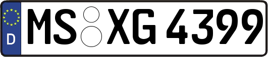 MS-XG4399