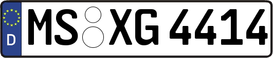 MS-XG4414