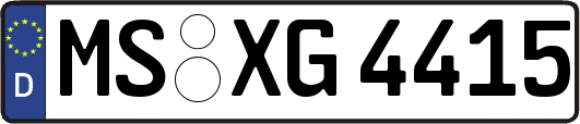 MS-XG4415