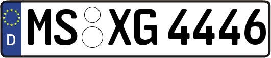 MS-XG4446