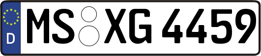 MS-XG4459