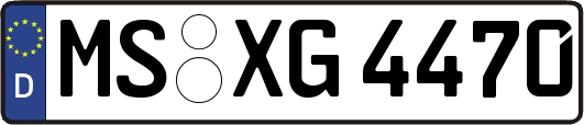 MS-XG4470