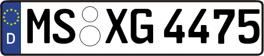 MS-XG4475