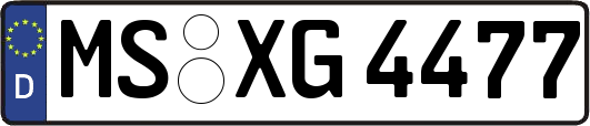 MS-XG4477
