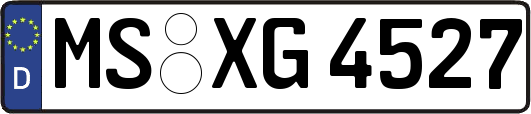 MS-XG4527