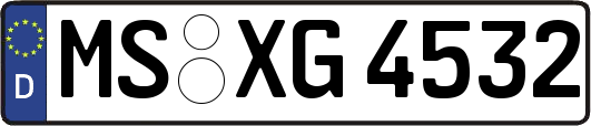 MS-XG4532