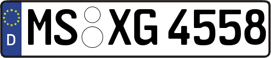 MS-XG4558