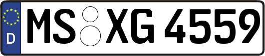 MS-XG4559