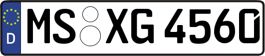 MS-XG4560