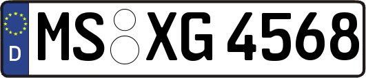 MS-XG4568