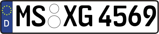 MS-XG4569