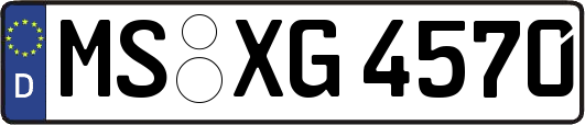 MS-XG4570