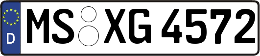 MS-XG4572