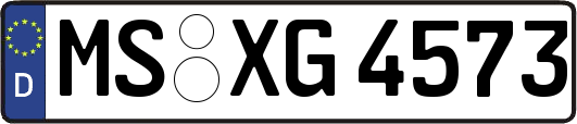 MS-XG4573