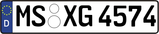 MS-XG4574