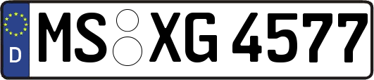 MS-XG4577