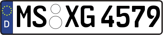 MS-XG4579