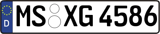MS-XG4586