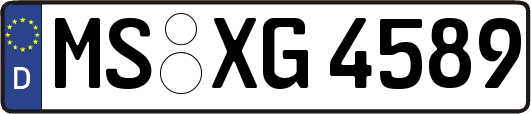 MS-XG4589
