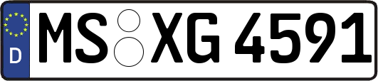 MS-XG4591