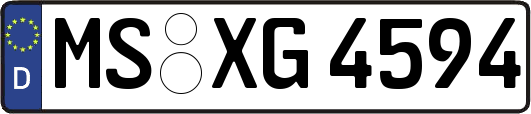 MS-XG4594