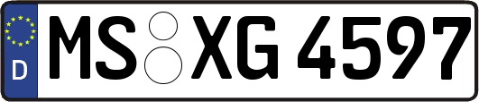 MS-XG4597