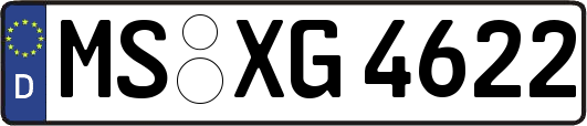 MS-XG4622