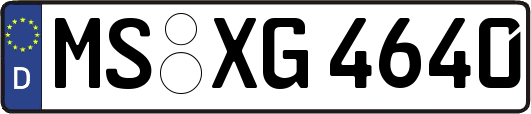 MS-XG4640