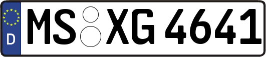 MS-XG4641