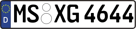 MS-XG4644