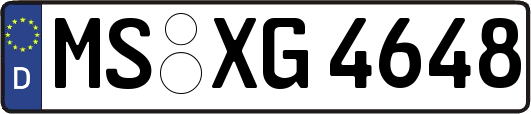 MS-XG4648
