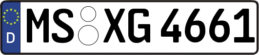 MS-XG4661