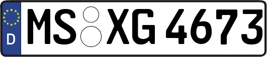 MS-XG4673