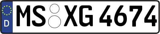 MS-XG4674